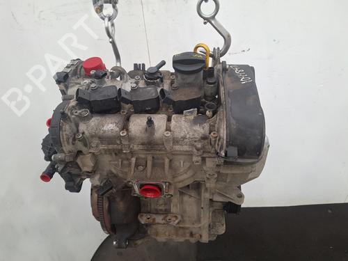 Engine SKODA CITIGO (NF1) 1.0 | BP33180291M1 - Image 3