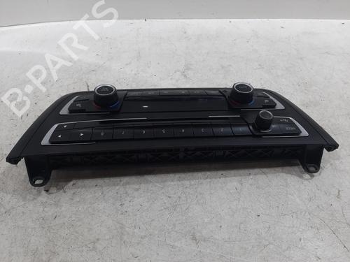 Climate control BMW 3 (F30, F80) 330 d | BP26841857I5 