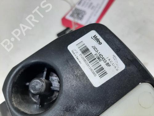 Electronic module JAGUAR I-PACE (X590) EV400 AWD | BP30517469M83 