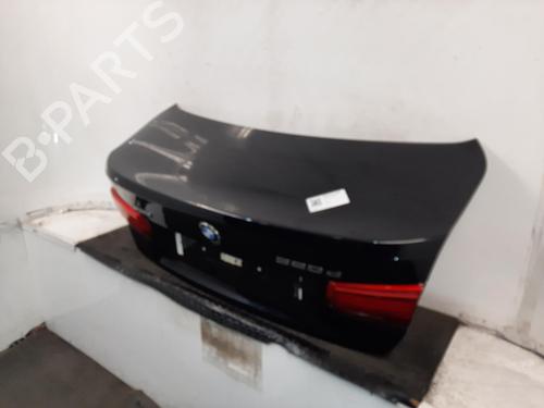 Tailgate BMW 3 (F30, F80) 320 d xDrive | BP31964993C6 