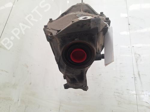 Differential, bag MERCEDES-BENZ GLC (X253) 250 d 4-matic (253.909) | BP26847007M24 