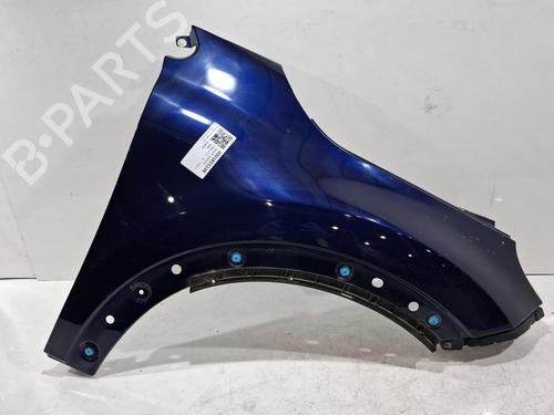 Used Right front fenders Right front fenders FIAT 500X (334_) 1.4 (334AXC1B, 334AXC11) (140 hp) 39983394 39983394