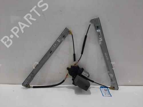 Used Front right window mechanism CITROËN C4 Picasso I MPV (UD_) 1.6 HDi 110 (112 hp) 29266815