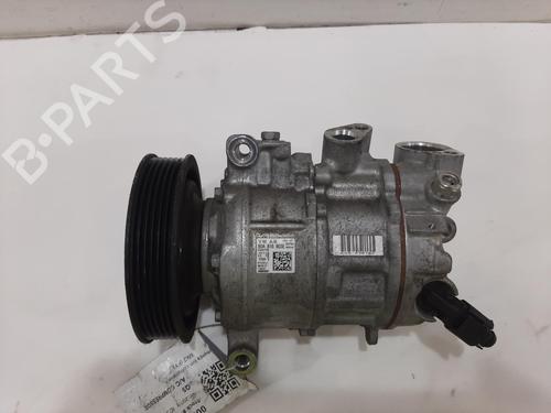 AC compressor AUDI Q5 (FYB, FYG) 45 TFSI Mild Hybrid quattro | BP30119563M34