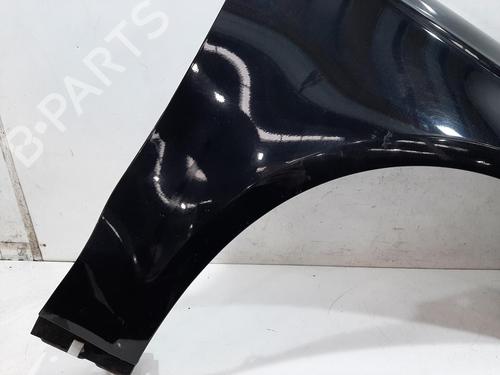 Right front fenders FORD MONDEO V Turnier (CF) 2.0 TDCi | BP30179848C42