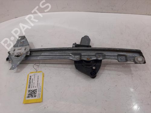 Front left window mechanism CITROËN C4 II (NC_) 1.6 BlueHDi 100 | BP33647577C22 - Image 3