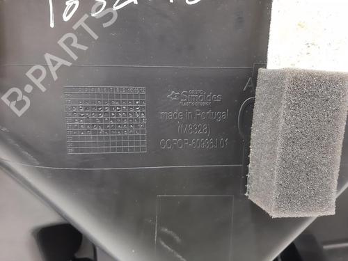 Front left panel VAUXHALL GRANDLAND X / GRANDLAND (A18) 1.2 Turbo (75) | BP36810949C58 - Image 4