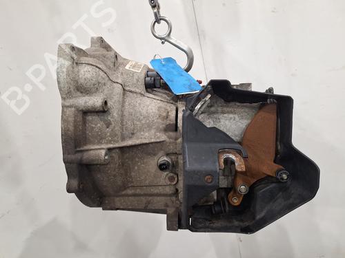 Gearbox FORD FOCUS II (DA_, HCP, DP) 1.6 | BP31965309M3