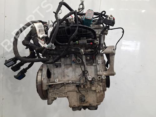 Engine VAUXHALL INSIGNIA Mk II (B) Hatchback (Z18) 1.5 (68) | BP32172045M1 - Image 2