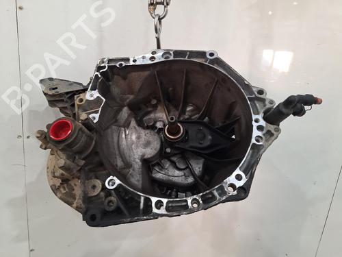Used Gearbox Gearbox PEUGEOT PARTNER Box Body/MPV 1.6 HDi / BlueHDi 75 (75 hp) 33318611 33318611