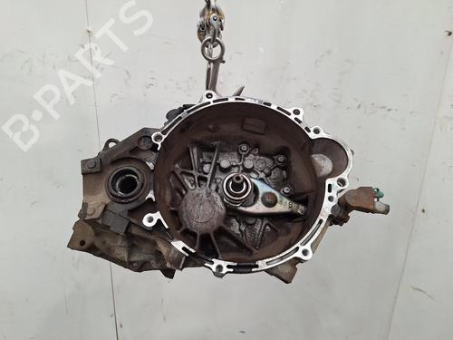 gearbox-kia-sportage-iii-sl-2009-2010-2011-2012-2013-2014-2015-2016-2017-39471155 main image