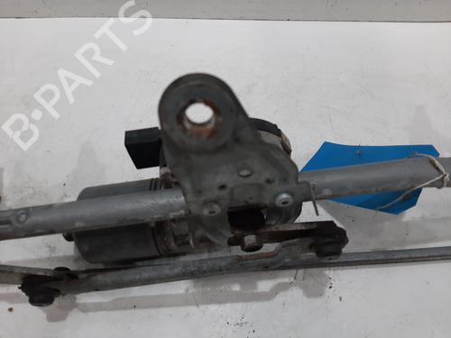 Front wiper motor VW PASSAT B6 (3C2) 2.0 TDI 16V | BP30789592M29 