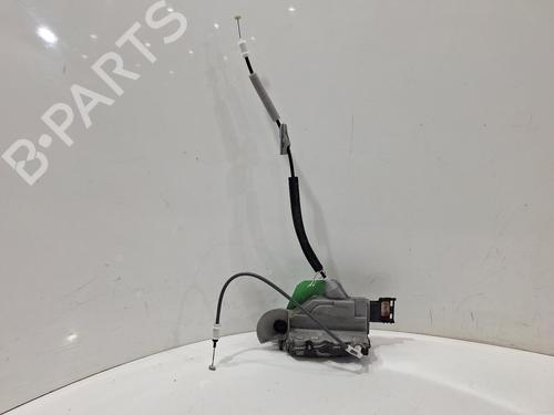 Ander PEUGEOT 3008 II SUV (MC_, MR_, MJ_, M4_) 1.6 BlueHDi 120 (120 hp) 31751471