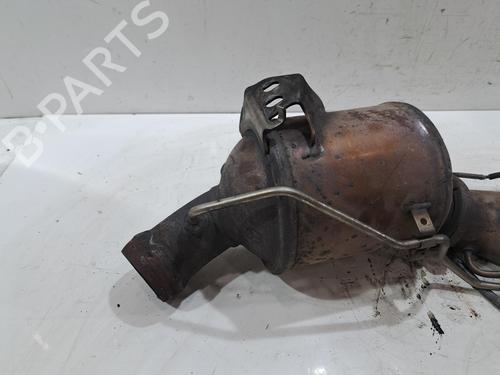 Particulate filter MERCEDES-BENZ E-CLASS Coupe (C207) E 220 CDI / d (207.302, 207.301) | BP37853068M81 - Image 2