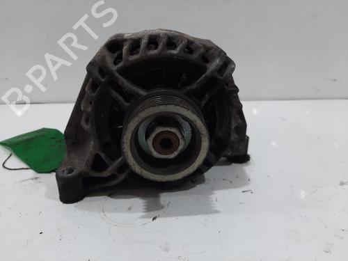 Used Alternator Alternator 38180184 38180184