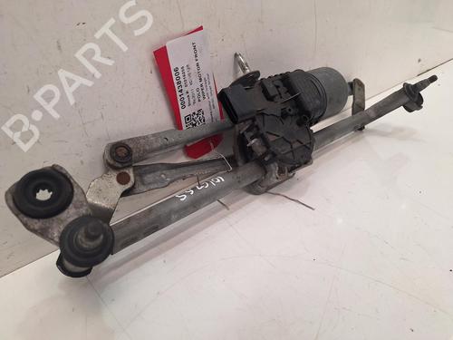 Viskermotor vindrute VW POLO V (6R1, 6C1) 1.2 TDI | BP26785160M29 