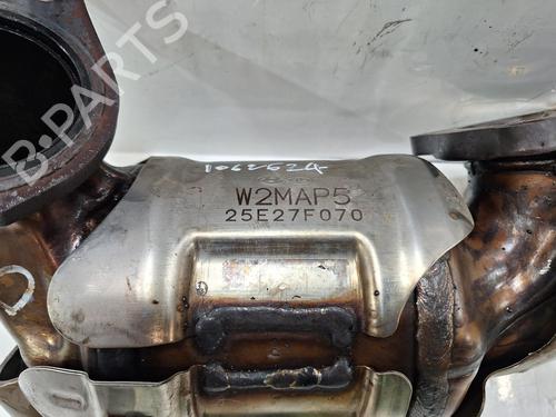 Catalyst HYUNDAI KONA (SX2) GDi Hybrid | BP39888881M10 - Image 2