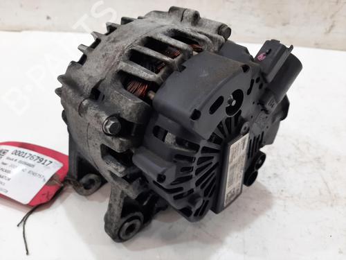 Alternator CITROËN C3 Picasso (SH_) 1.2 THP 110 (SHHNZ6) | BP37230619M7 - Image 6