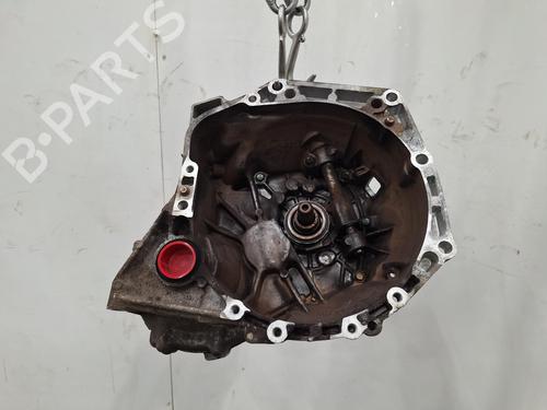 gearbox-toyota-aygo-_b4_-2014-38928545 main image