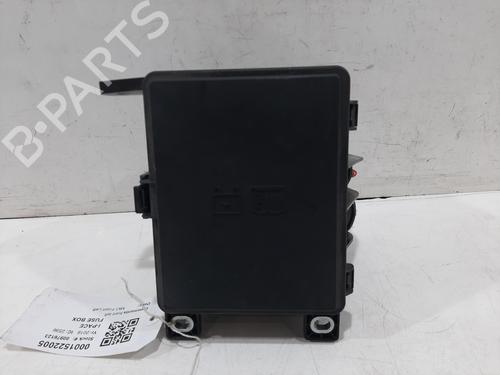 Used Fuse box JAGUAR I-PACE (X590) EV400 AWD (400 hp) 29881879
