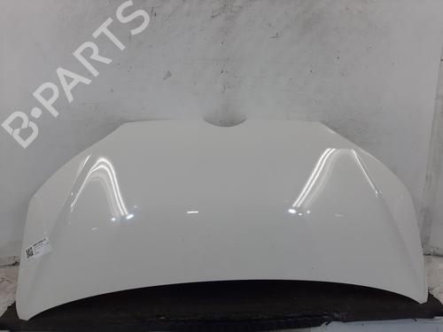 Used Hood VW UP! (121, 122, BL1, BL2, BL3, 123) 1.0 (60 hp) 30495793