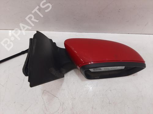 Right mirror SKODA CITIGO (NF1) 1.0 | BP29297604C27 