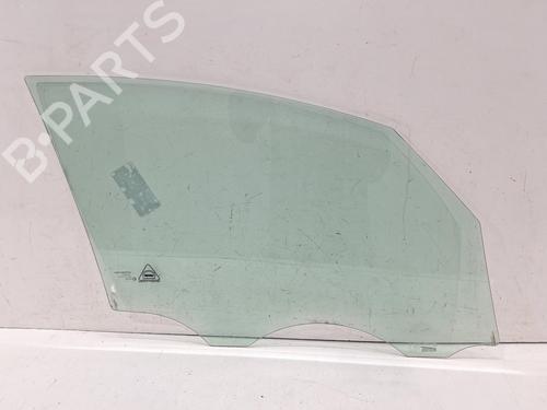 Front left door window KIA VENGA (YN) 1.6 CVVT | BP31846480C18