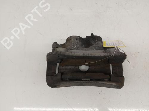 Left front brake caliper LAND ROVER RANGE ROVER EVOQUE (L551) 2.0 D150 4x4 | BP26864653M105 - Image 2