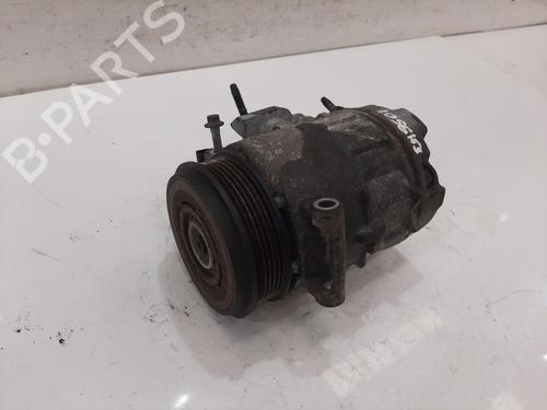 Compressore A/C Compressore A/C FORD C-MAX II (DXA/CB7, DXA/CEU) 1.6 TDCi (115 hp) 37515994 37515994
