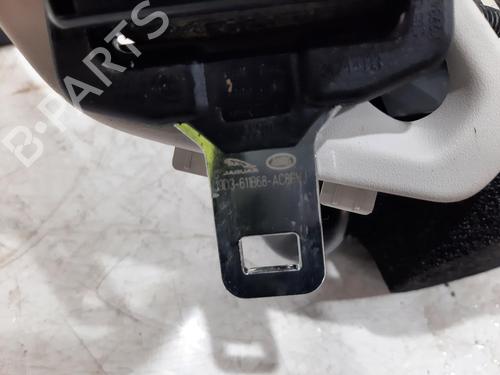 Rear left seatbelt JAGUAR I-PACE (X590) EV400 AWD | BP29882335I29 - Image 5