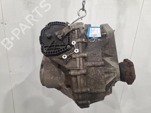 Gearbox SKODA FABIA II (542) 1.4 TSI RS | BP30180319M3