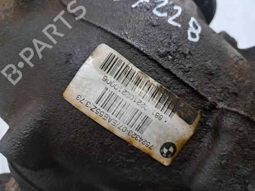 Rear differential BMW 1 Coupe (E82) 120 i | BP32324068M24 - Image 4