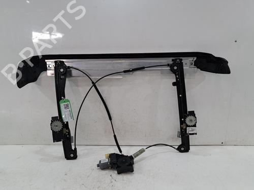 Used Front right window mechanism MINI MINI (R56) One D (90 hp) 31846647