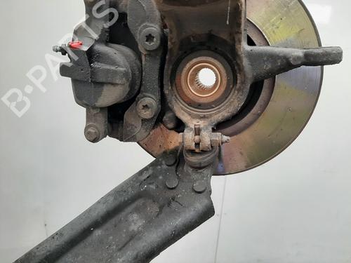 Right front suspension CITROËN C3 AIRCROSS II (2R_, 2C_) 1.2 PureTech 110 (2RHNZB, 2RHNZW, 2RHNPX, 2RHNPJ) | BP26861595M73 