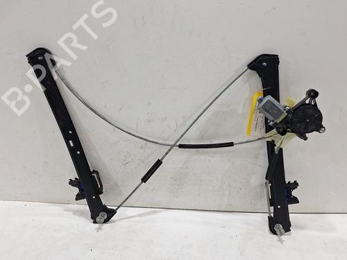 Rudehejsemekanisme ventre foran AUDI A3 (8V1, 8VK) 1.6 TDI (110 hp) 30843963