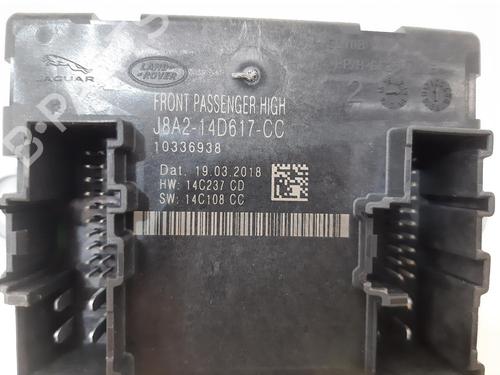 Control unit JAGUAR I-PACE (X590) EV400 AWD | BP29397568M11 