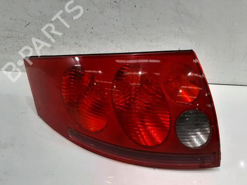 Used Left taillight Left taillight AUDI TT Roadster (8N9) 1.8 T quattro (224 hp) 33720778 33720778