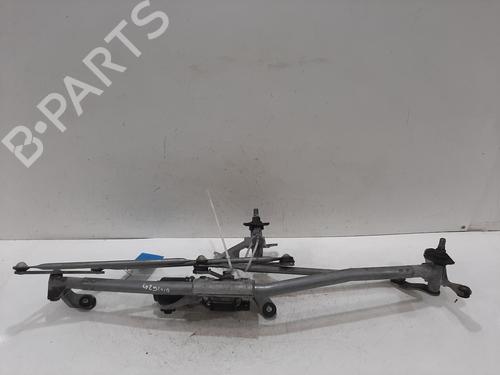 Used Front wiper motor HONDA CIVIC VIII Hatchback (FN, FK) 1.4 (FK1, FN4) (100 hp) 30928429