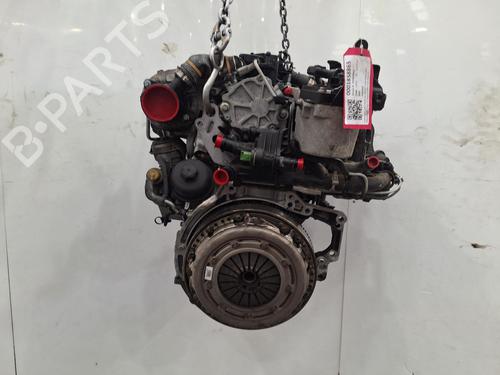 Used Engine Engine VOLVO V40 Hatchback (525) D2 (114 hp) 40047161 40047161