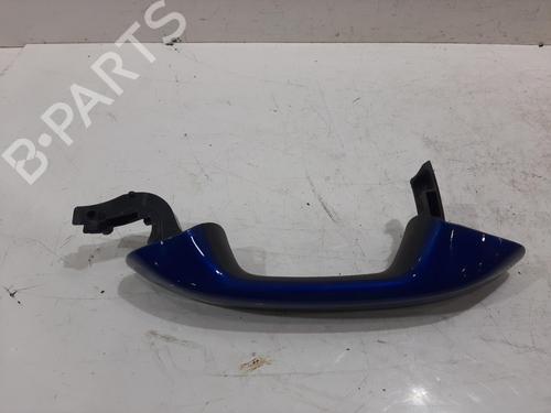 Buitengreep SEAT LEON (KL1, KLG) 1.0 TSI (110 hp) 32324191