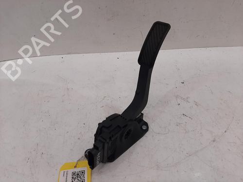 Used Pedal FORD FIESTA VI (CB1, CCN) 1.4 (97 hp) 26848124