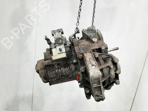 Gearbox FORD KA (RU8) 1.3 TDCi | BP30304609M3 