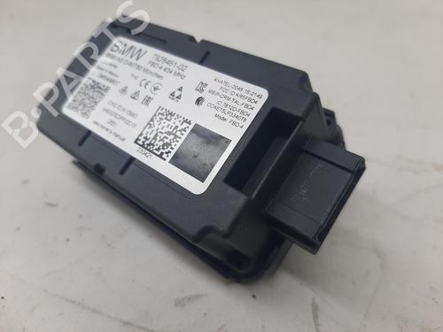 Control unit BMW 1 (F40) M 135 i xDrive | BP26754184M11 - Image 2
