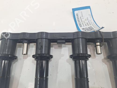 Ignition coil VAUXHALL ASTRA Mk V (H) (A04) 1.6 (L48) | BP31208451M94