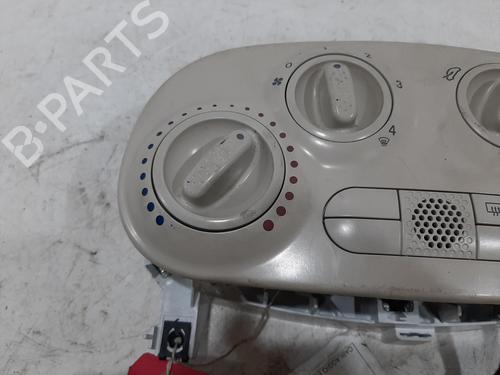 Climate control FIAT 500 (312_) 1.2 (312AXA1A) | BP37516095I5 - Image 2