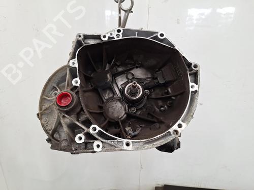 gearbox-citroen-c4-picasso-ii-2013-36951026 main image
