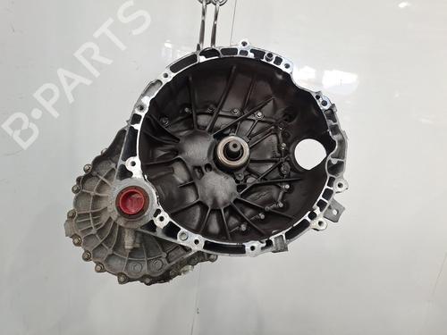 Used Gearbox MERCEDES-BENZ SPRINTER 3,5-t Van (B907, B910) 315 CDI RWD (907.631, 907.633, 907.635, 907.637) (150 hp) 31750755