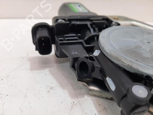 Front right window mechanism SUZUKI ALTO VII (GF) 1.0 (AMF310, GFC31S) | BP28040377C23 