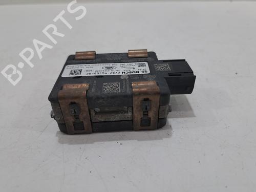 Elektronisk modul LAND ROVER RANGE ROVER IV (L405) 4.4 SDV8 4x4 | BP28617499M83