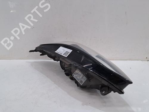 Left headlight VAUXHALL CORSA Mk IV (E) (X15) 1.4 | BP35922438C28 - Image 5